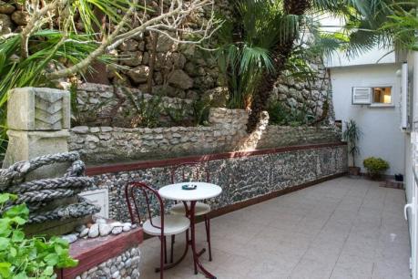 Ferienhaus Kroatien - : 