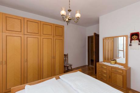 Ferienhaus Kroatien - : 