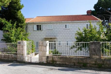 Ferienhaus Kroatien - : 