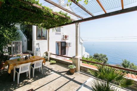 Ferienhaus Kroatien - : 