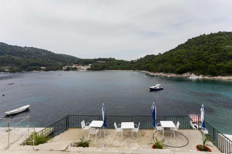 Holiday home Croatia - : 