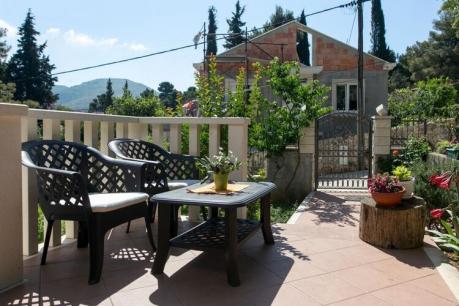 Ferienhaus Kroatien - : 