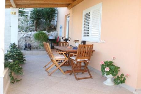 Ferienhaus Kroatien - : 