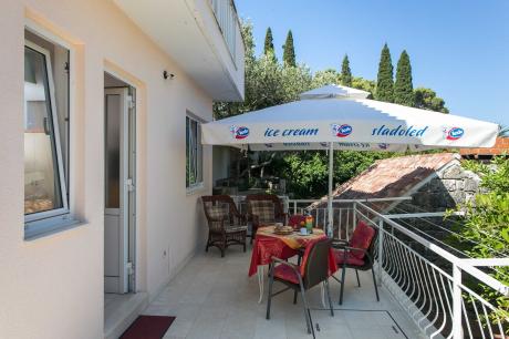 Vakantiehuis Kroatië - Oost Kroatië: 