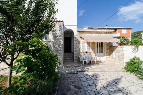 Ferienhaus Kroatien - : 