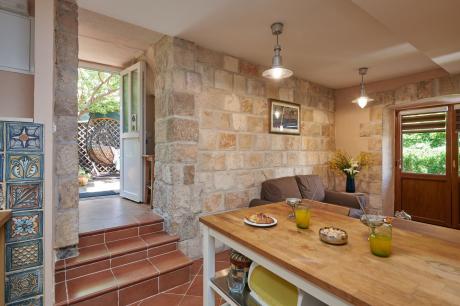 Holiday home Croatia - Eastern Croatia: 