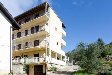 Ferienhaus Kroatien - : 