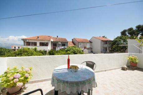 Ferienhaus Kroatien - : 