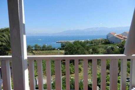 Ferienhaus Kroatien - : 