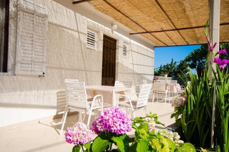 Holiday home Croatia - : 