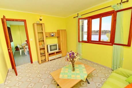 Holiday home Croatia - : 