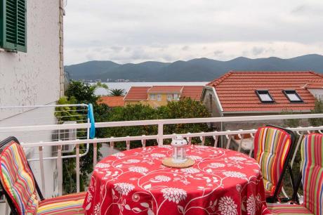 Ferienhaus Kroatien - : 