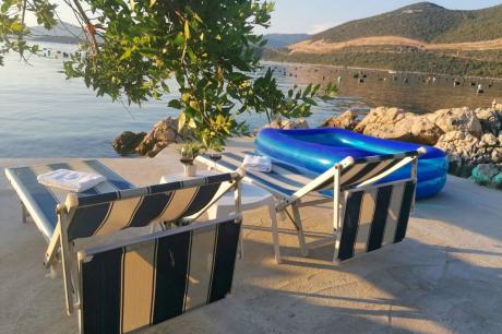 Holiday home Croatia - Eastern Croatia: 