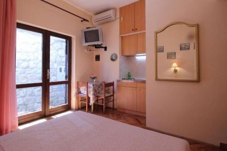 Ferienhaus Kroatien - : 