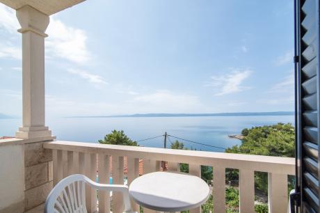 Holiday home Croatia - : 