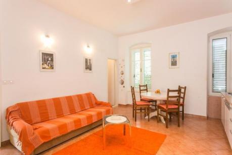 Ferienhaus Kroatien - : 