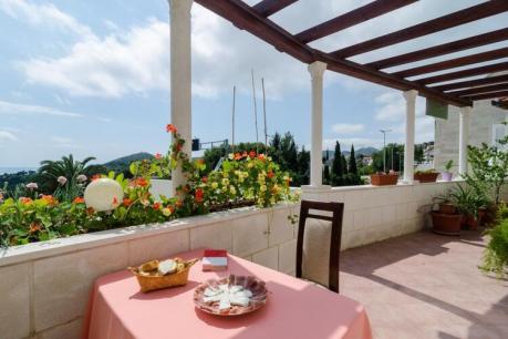 Ferienhaus Kroatien - : 