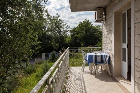 Ferienhaus Kroatien - : 