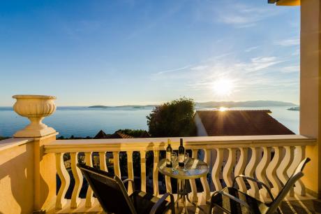 Holiday home Croatia - Eastern Croatia: 