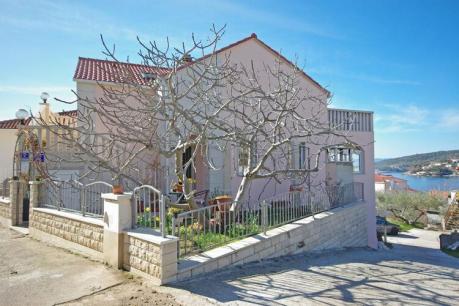 Ferienhaus Kroatien - : 