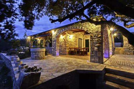 Holiday home Croatia - Eastern Croatia: 