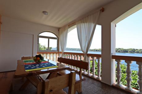 Holiday home Croatia - Eastern Croatia: 