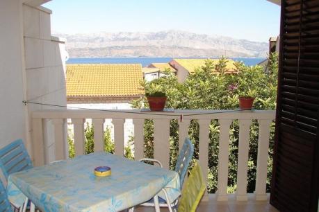 Ferienhaus Kroatien - : 