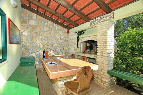 Holiday home Croatia - Eastern Croatia: 