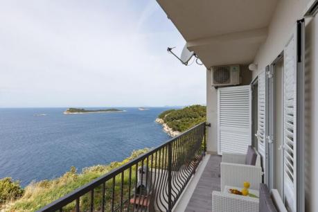 Holiday home Croatia - Eastern Croatia: 