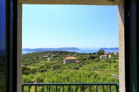 Holiday home Croatia - Eastern Croatia: 