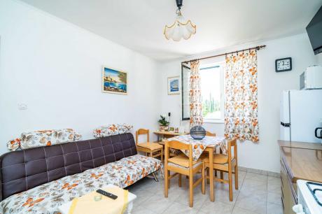 Ferienhaus Kroatien - : 