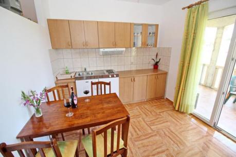 Ferienhaus Kroatien - : 