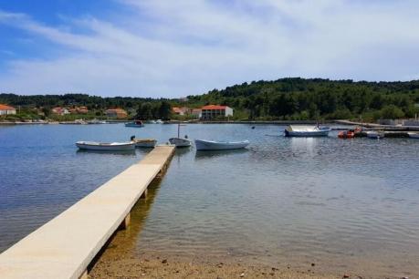 Holiday home Croatia - Eastern Croatia: 