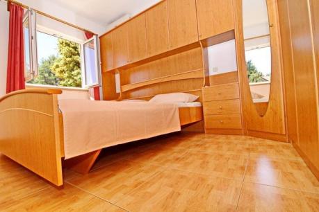 Ferienhaus Kroatien - : 