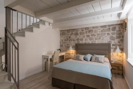 Ferienhaus Kroatien - : 