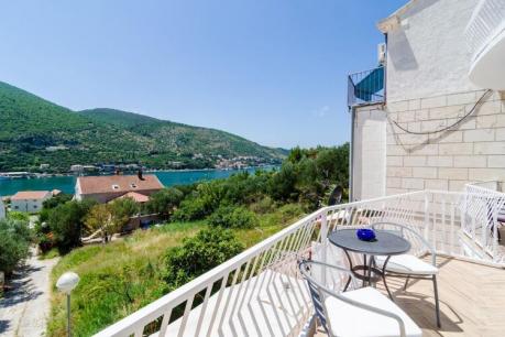 Ferienhaus Kroatien - : 