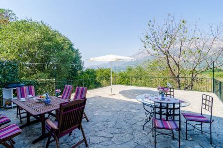 Holiday home Croatia - Eastern Croatia: 