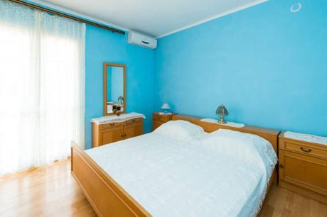 Ferienhaus Kroatien - : 