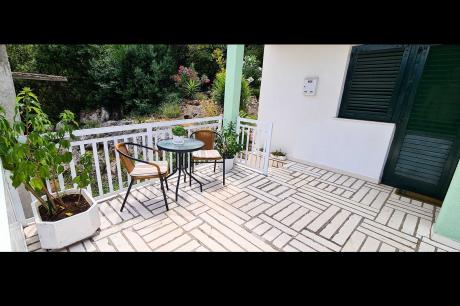 Holiday home Croatia - Eastern Croatia: 