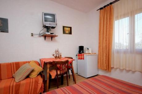 Ferienhaus Kroatien - : 