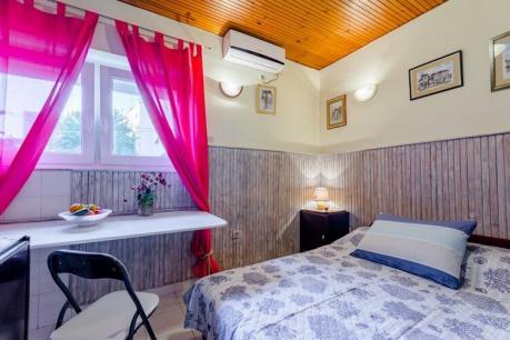 Holiday home Croatia - Eastern Croatia: 