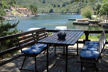 Holiday home Croatia - Eastern Croatia: 