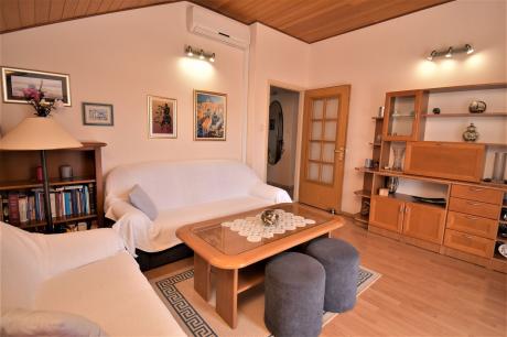 Ferienhaus Kroatien - : 