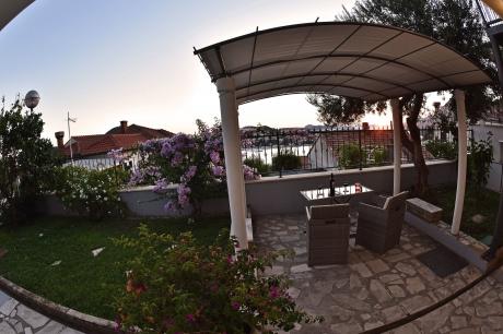 Ferienhaus Kroatien - : 