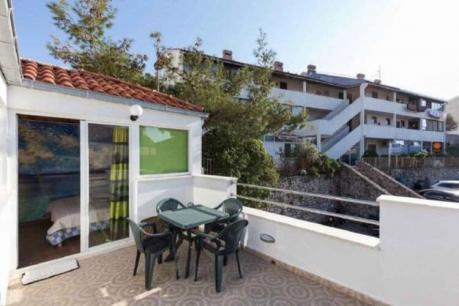 Ferienhaus Kroatien - : 