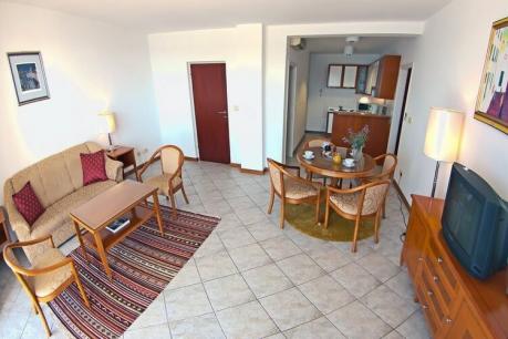 Ferienhaus Kroatien - : 