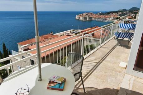 Holiday home Croatia - Eastern Croatia: 