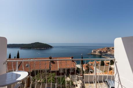 Holiday home Croatia - Eastern Croatia: 