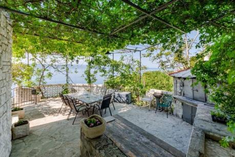 Holiday home Croatia - : 