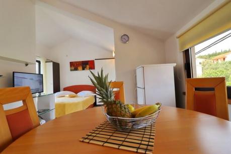 Ferienhaus Kroatien - : 